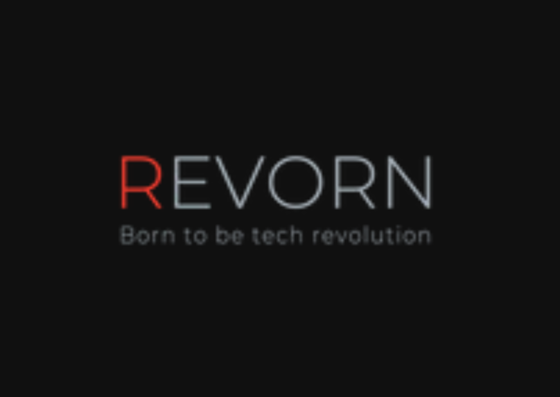 REVORN Logo